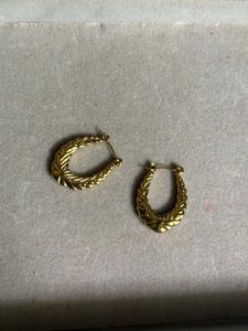 Hoop Earring Bundle