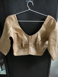 Saree Blouse