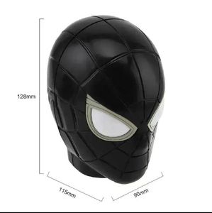 Spider-Man Bluetooth Speaker - Red
