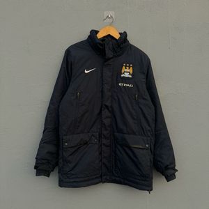 Nike Manchester City Jacket