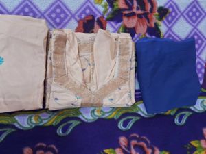 Max Beautiful Silk Set with Dupatta