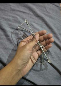 Clear Frame Glasses