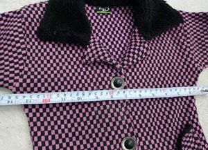 2,3,4 Year Baby Dress