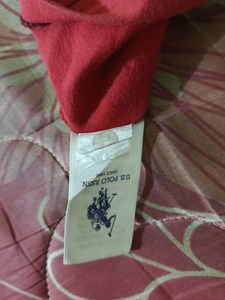 U.S. Polo Assn. T-shirt