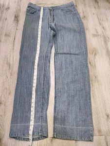 Sibiran baggy Jeans