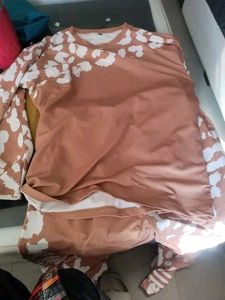 Brend New...I Am Selling Just Because Size