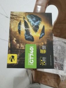 Zebronics GT740 Graphics Card