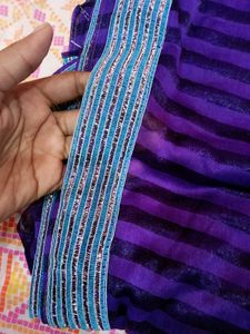 Beautiful Sarees 💜