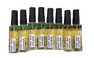 🖤MONT BLACK EXPLORER PERFUME - EDP LONG LASTING