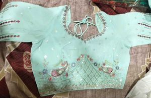 Designer Wedding Lehnga