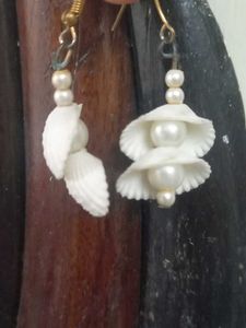 Shell Earing