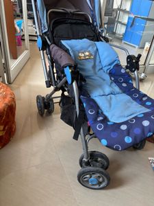 Baby stroller/ Pram