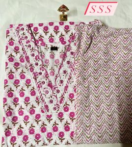cotton Kurtis 3 combo offer