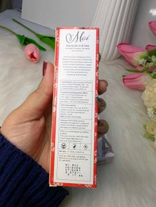 Nykaa Wanderlust Perfumes Combo