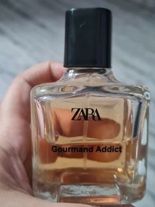 Zara Gourmond Addict
