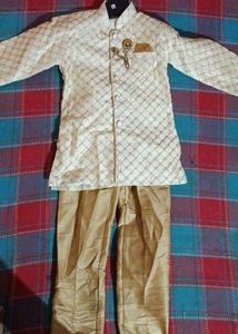 Ethnic Wear