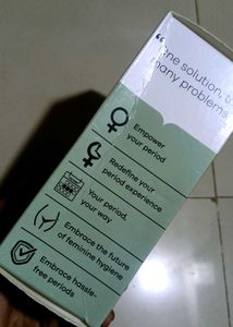 Namyaa Menstrual Cup
