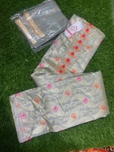 Grand Dress Material For Women’s