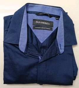 PAN AMERICA Brand Full Sleeve Shirt