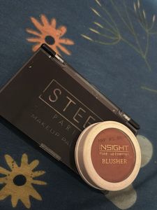 Eyeshadow Palette