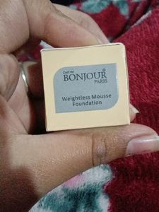 Foundation Face Cleaner Pack Of Tool Lipstick