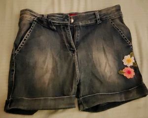 Cute Y2k Beach Shorts For Girls