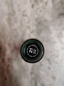 Sugar Pop Nail Lacquer