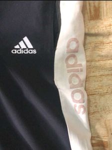 Adidas Track Pants