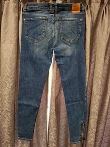 Mango Denim Jeans