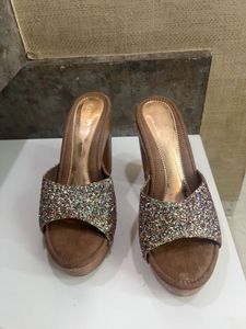 Women Catwalk Party wear Heels