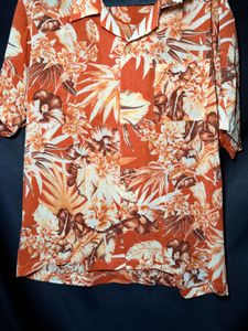 Vintage Oversized Shirt ✨