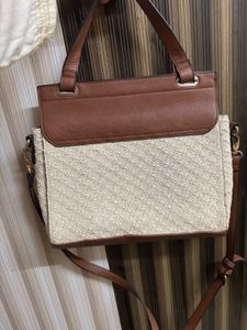 🌼on Sale🌼Dune London Handbag With Flaw( Pls See)