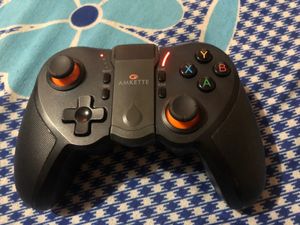 Evo Gamepad Pro 4
