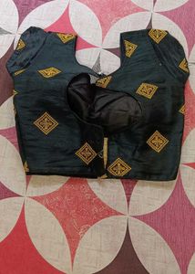 Ethnic Blouses - Set of 4
