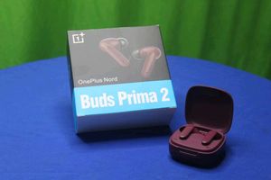 OnePlus Nord Buds Prima 2