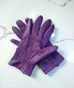 Women Hand Gloves 🧤