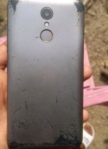 Itel S41 3gb Ram