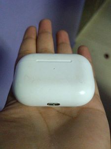 Copy Airpods Charging Box