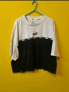 PUMA Oversized Tee