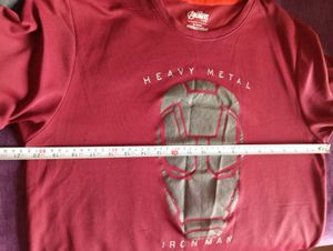 Marvel T-shirt