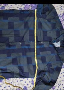 Men Shirt Xxl