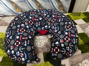 Feeding Pillow For Newborn