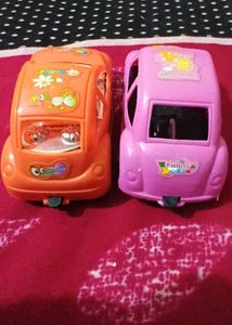 Mini TOY CARS PACK OF 1