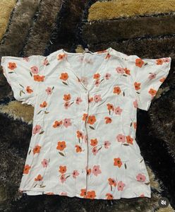 2in1 Top For Women