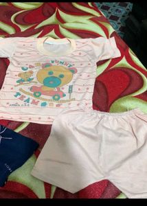 Boys Clothing Bundle