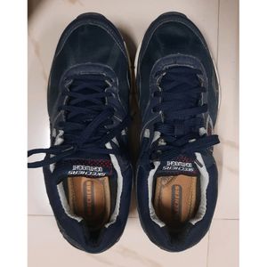 Skechers + Lenskart