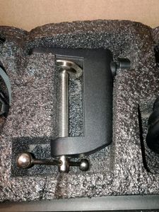 Moano Podcasting Mic 🎙️ Kit