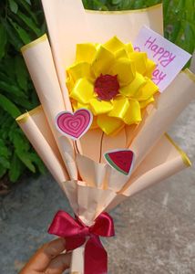 Flower Bouquet