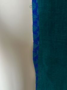 Teal Tunic Dress