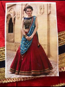New Lehenga Choli